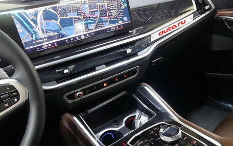 BMW X6, 2026 год, 13 600 000 рублей, 12 фотография