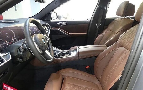 BMW X6, 2026 год, 13 600 000 рублей, 7 фотография