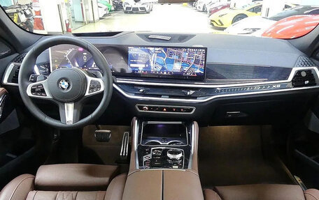 BMW X6, 2026 год, 13 600 000 рублей, 9 фотография