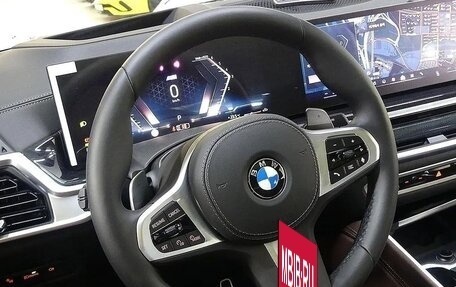 BMW X6, 2026 год, 13 600 000 рублей, 10 фотография