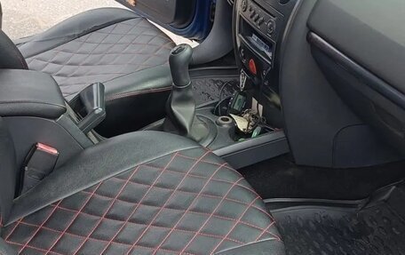 Renault Megane II, 2007 год, 300 000 рублей, 6 фотография