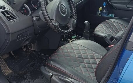 Renault Megane II, 2007 год, 300 000 рублей, 8 фотография