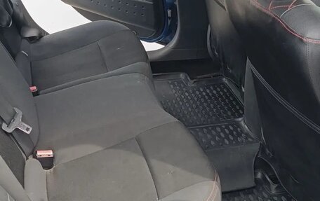 Renault Megane II, 2007 год, 300 000 рублей, 7 фотография