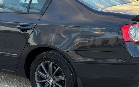 Volkswagen Passat B6, 2008 год, 670 000 рублей, 6 фотография
