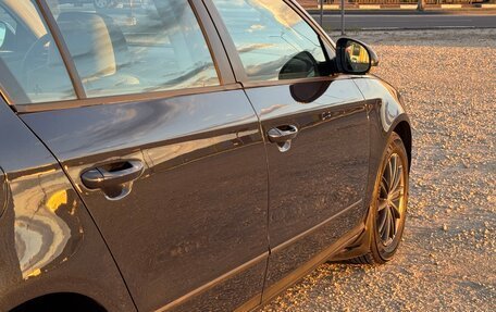 Volkswagen Passat B6, 2008 год, 670 000 рублей, 12 фотография