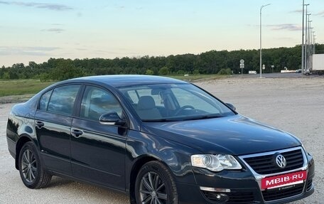 Volkswagen Passat B6, 2008 год, 670 000 рублей, 5 фотография