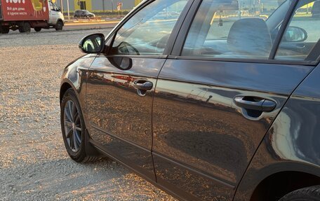 Volkswagen Passat B6, 2008 год, 670 000 рублей, 14 фотография
