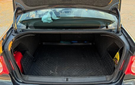 Volkswagen Passat B6, 2008 год, 670 000 рублей, 19 фотография