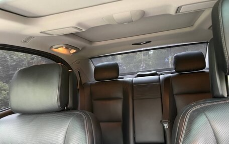 Mercedes-Benz S-Класс, 2012 год, 2 300 000 рублей, 3 фотография