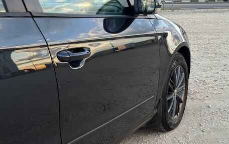 Volkswagen Passat B6, 2008 год, 670 000 рублей, 16 фотография
