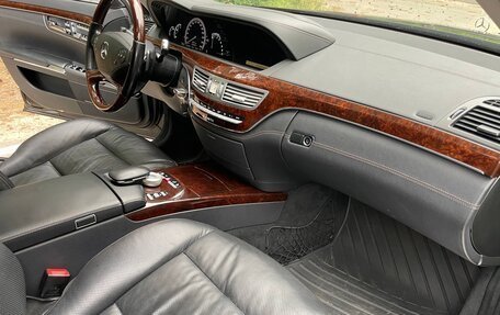 Mercedes-Benz S-Класс, 2012 год, 2 300 000 рублей, 2 фотография