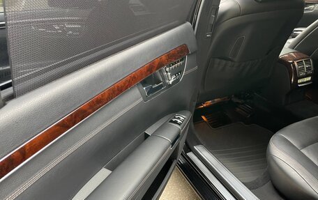 Mercedes-Benz S-Класс, 2012 год, 2 300 000 рублей, 8 фотография