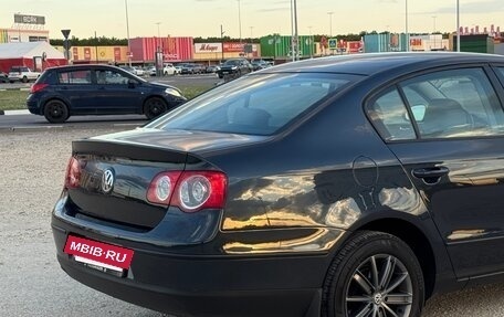Volkswagen Passat B6, 2008 год, 670 000 рублей, 13 фотография