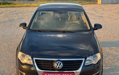 Volkswagen Passat B6, 2008 год, 670 000 рублей, 17 фотография