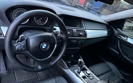 BMW X6, 2009 год, 1 555 000 рублей, 2 фотография