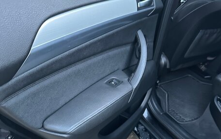 BMW X6, 2009 год, 1 555 000 рублей, 4 фотография
