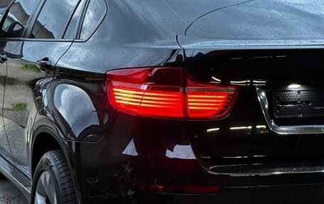 BMW X6, 2009 год, 1 555 000 рублей, 9 фотография