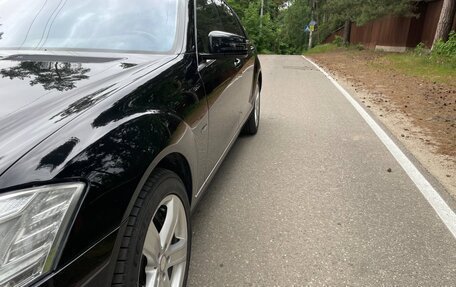 Mercedes-Benz S-Класс, 2012 год, 2 300 000 рублей, 13 фотография