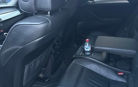 BMW X6, 2009 год, 1 555 000 рублей, 5 фотография