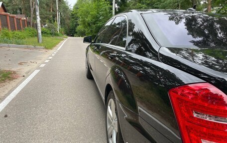 Mercedes-Benz S-Класс, 2012 год, 2 300 000 рублей, 12 фотография