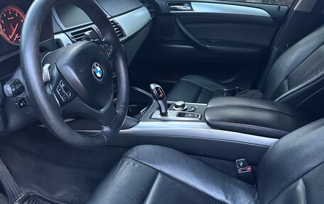 BMW X6, 2009 год, 1 555 000 рублей, 3 фотография