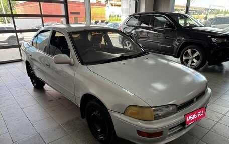 Toyota Sprinter VIII (E110), 1994 год, 250 000 рублей, 2 фотография