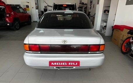 Toyota Sprinter VIII (E110), 1994 год, 250 000 рублей, 3 фотография