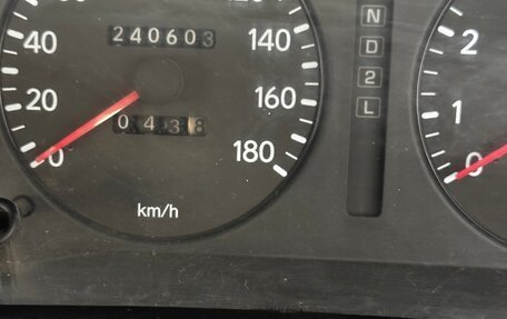 Toyota Sprinter VIII (E110), 1994 год, 250 000 рублей, 10 фотография