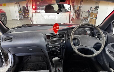 Toyota Sprinter VIII (E110), 1994 год, 250 000 рублей, 9 фотография