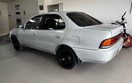 Toyota Sprinter VIII (E110), 1994 год, 250 000 рублей, 5 фотография