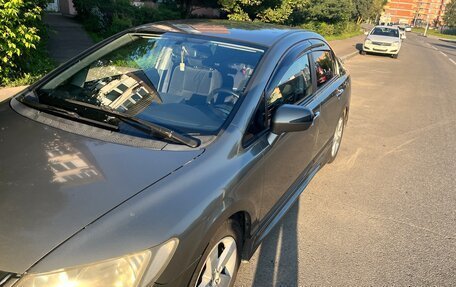 Honda Civic VIII, 2008 год, 700 000 рублей, 6 фотография
