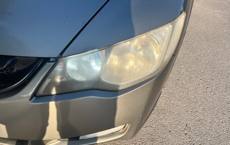Honda Civic VIII, 2008 год, 700 000 рублей, 7 фотография