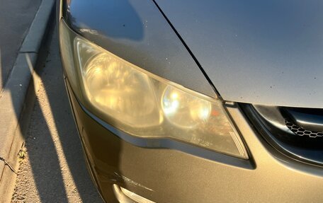Honda Civic VIII, 2008 год, 700 000 рублей, 8 фотография