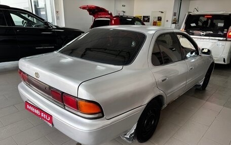 Toyota Sprinter VIII (E110), 1994 год, 250 000 рублей, 4 фотография