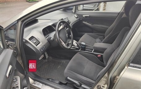 Honda Civic VIII, 2008 год, 700 000 рублей, 9 фотография