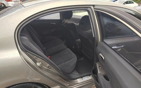 Honda Civic VIII, 2008 год, 700 000 рублей, 11 фотография