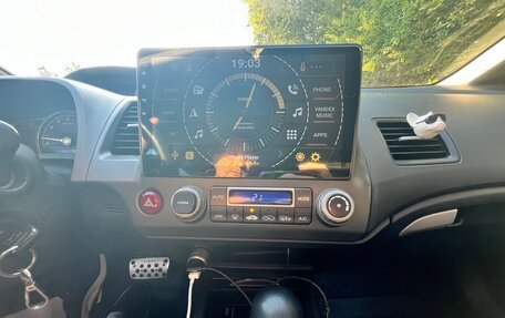 Honda Civic VIII, 2008 год, 700 000 рублей, 19 фотография