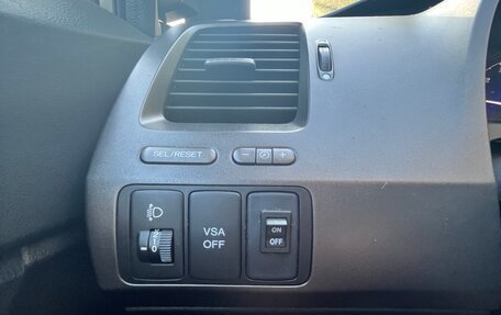Honda Civic VIII, 2008 год, 700 000 рублей, 20 фотография