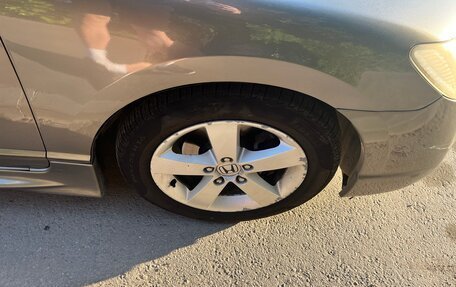 Honda Civic VIII, 2008 год, 700 000 рублей, 22 фотография
