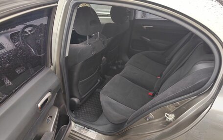 Honda Civic VIII, 2008 год, 700 000 рублей, 10 фотография