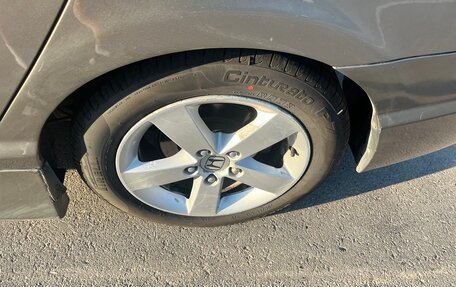 Honda Civic VIII, 2008 год, 700 000 рублей, 23 фотография