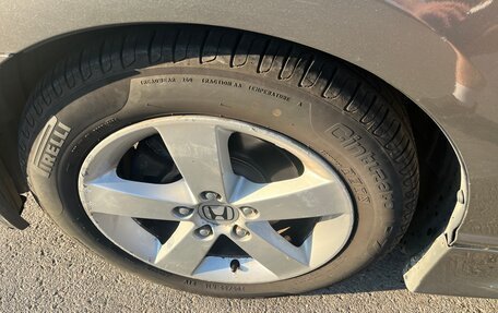 Honda Civic VIII, 2008 год, 700 000 рублей, 25 фотография
