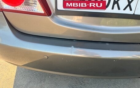 Honda Civic VIII, 2008 год, 700 000 рублей, 27 фотография