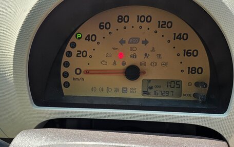 Toyota Passo III, 2010 год, 375 000 рублей, 7 фотография