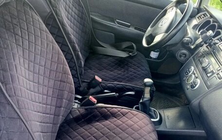 Nissan Tiida, 2007 год, 515 000 рублей, 8 фотография