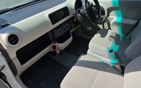 Toyota Passo III, 2010 год, 375 000 рублей, 6 фотография