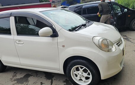 Toyota Passo III, 2010 год, 375 000 рублей, 5 фотография