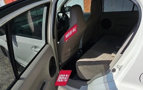 Toyota Passo III, 2010 год, 375 000 рублей, 8 фотография