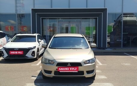 Mitsubishi Lancer IX, 2008 год, 610 000 рублей, 2 фотография