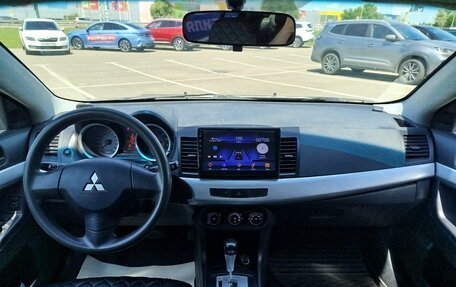 Mitsubishi Lancer IX, 2008 год, 610 000 рублей, 13 фотография